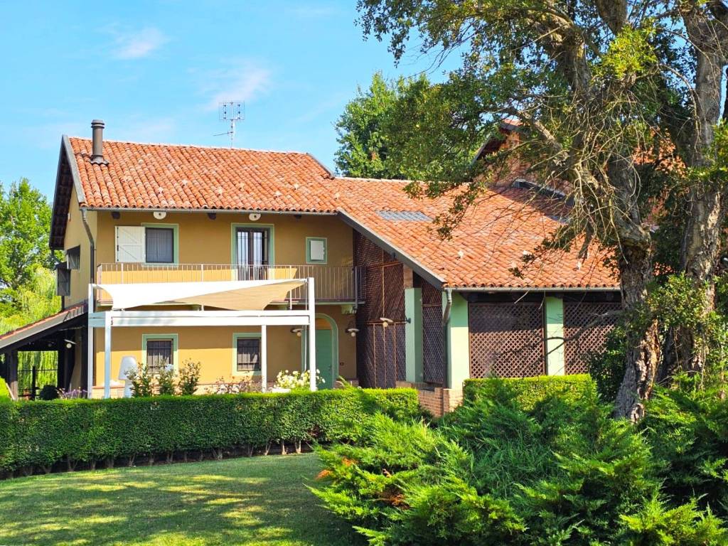 Rustico / casale a Bene vagienna in Frazione Podio, 111 - Foto 2