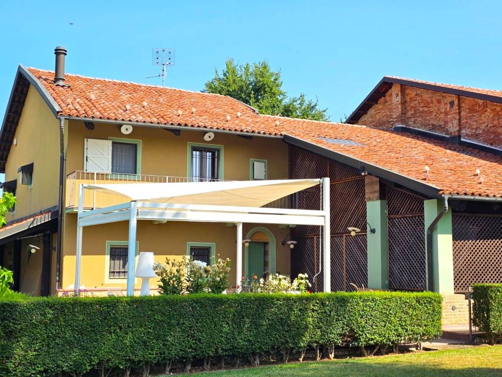 Rustico / casale a Bene vagienna in Frazione Podio, 111 - Foto 4