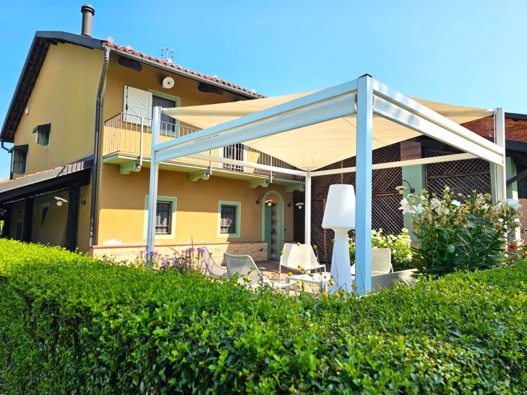 Rustico / casale a Bene vagienna in Frazione Podio, 111 - Foto 5