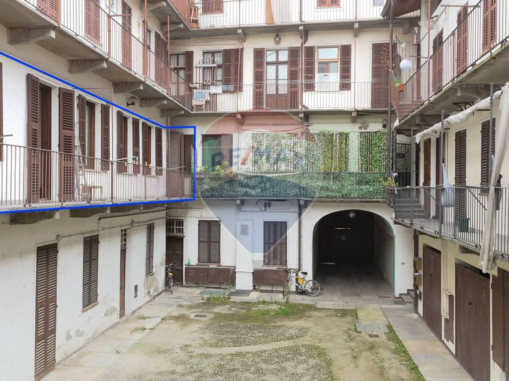 Appartamento a Biella in Via Italia, 51 - Foto 2