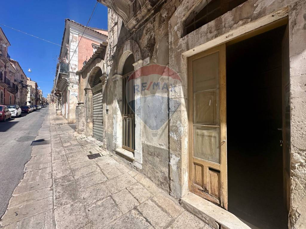 Casa indipendente a Ragusa in Via Ecce Homo, 73 - Foto 2