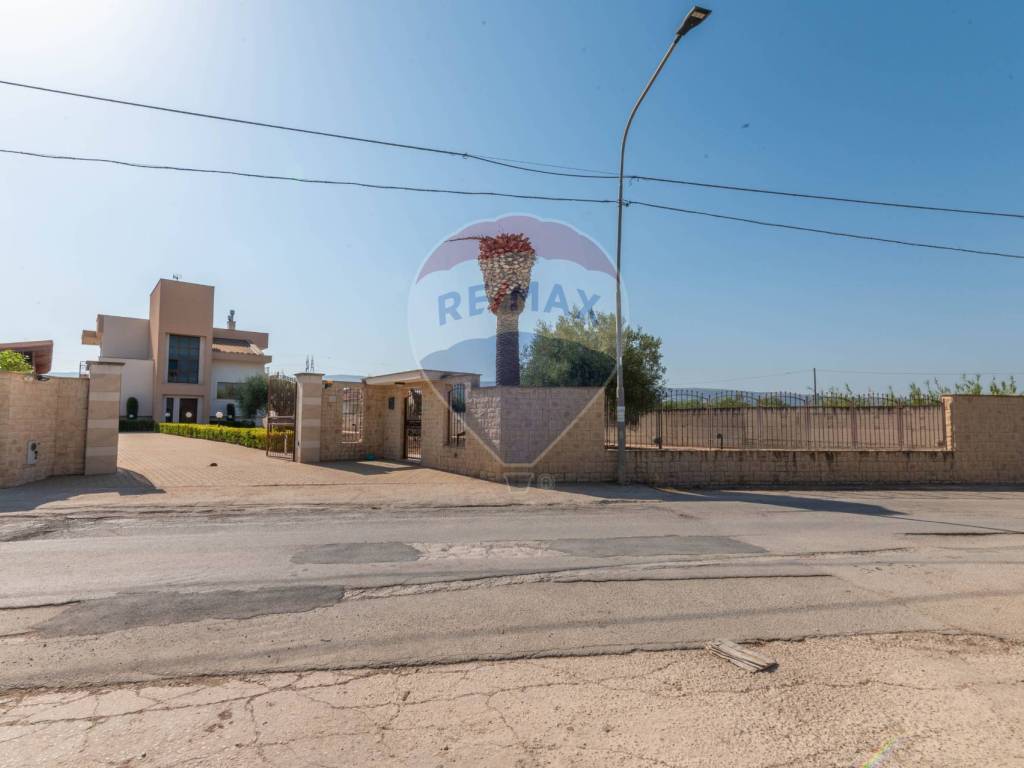 Villa a Comiso - Foto 2