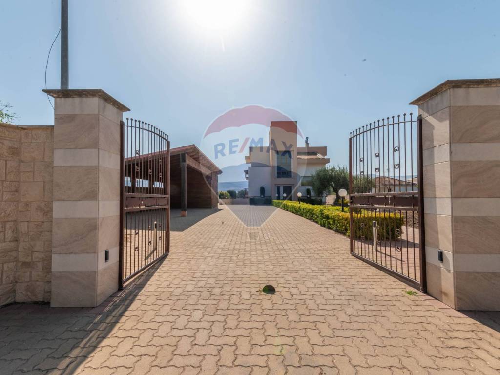 Villa a Comiso - Foto 3