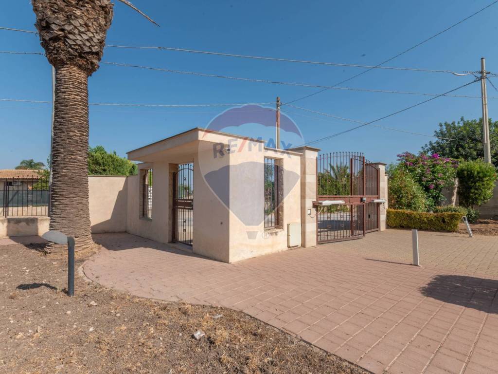 Villa a Comiso - Foto 4