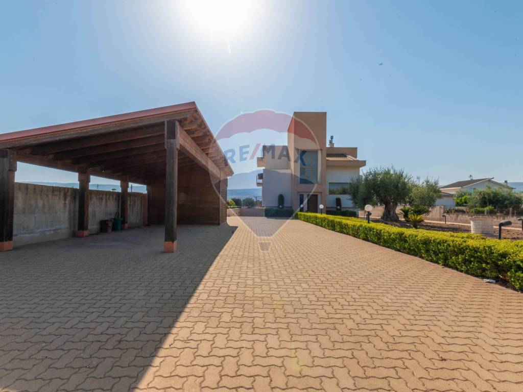 Villa a Comiso - Foto 5