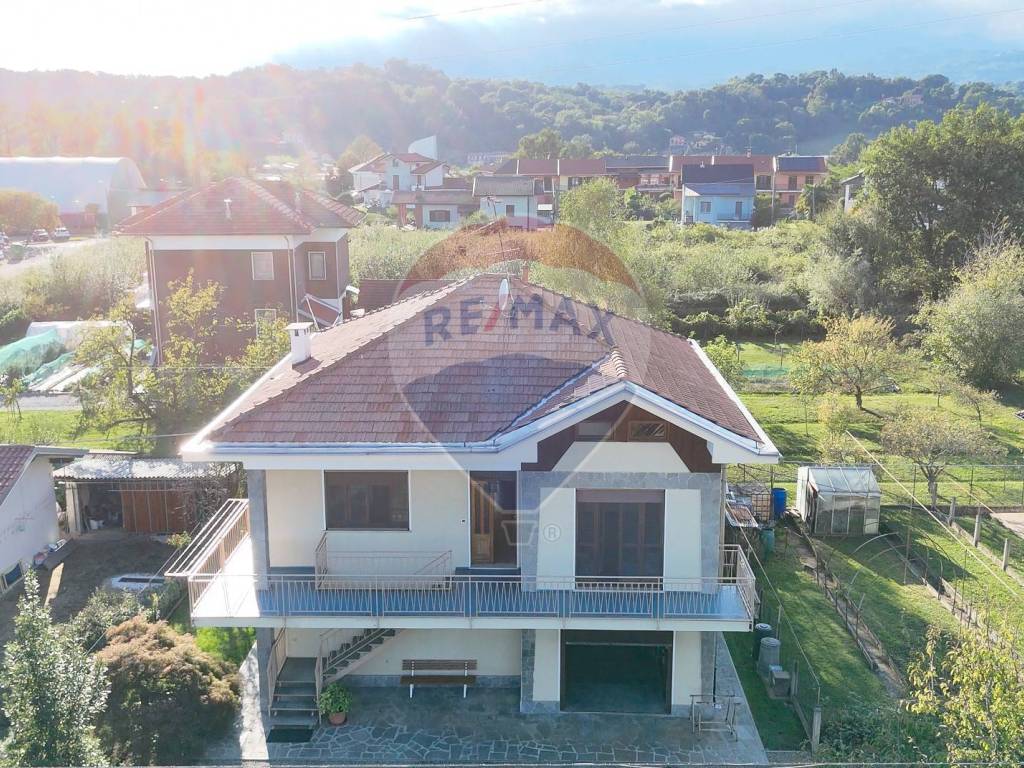 Casa indipendente a Cossato in Borgata Polle, 78 - Foto 2