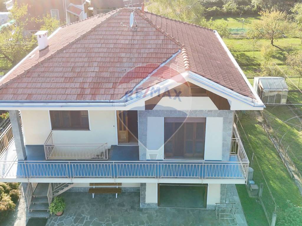 Casa indipendente a Cossato in Borgata Polle, 78 - Foto 3