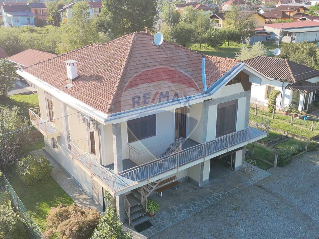 Casa indipendente a Cossato in Borgata Polle, 78 - Foto 4