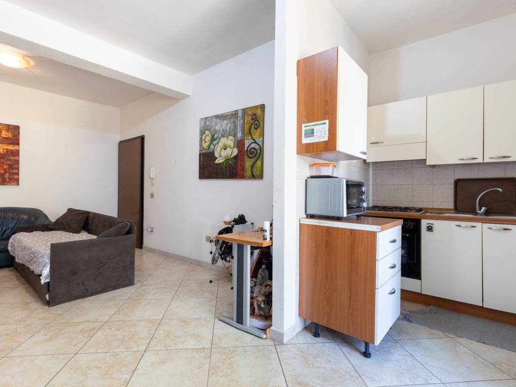 Appartamento a Sestu in Via Cimabue, 26 - Foto 2