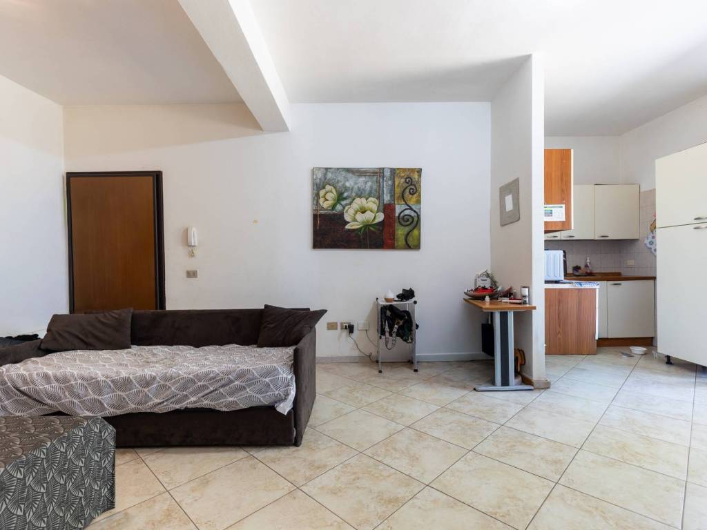 Appartamento a Sestu in Via Cimabue, 26 - Foto 3