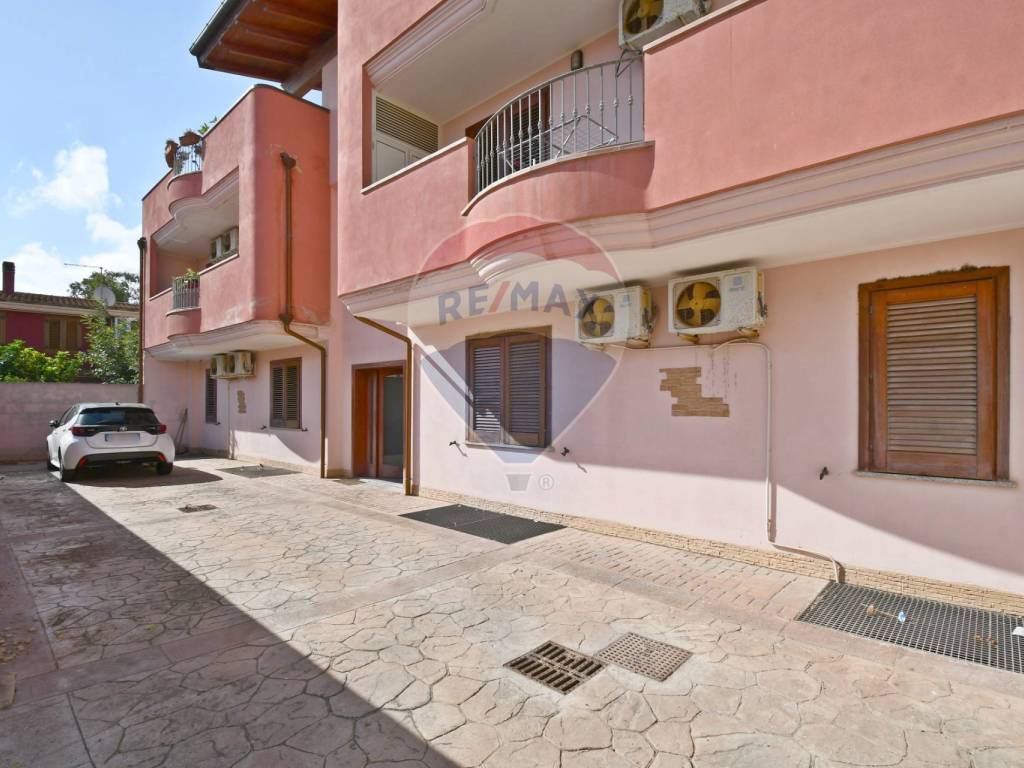 Appartamento a Elmas in Via Corleone, 10 - Foto 2