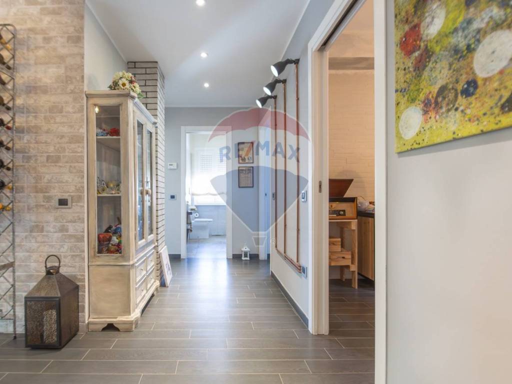 Appartamento a Chieti in Via S. Camillo De Lellis, 51 - Foto 2