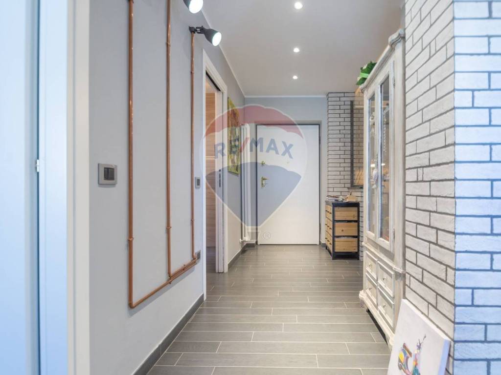 Appartamento a Chieti in Via S. Camillo De Lellis, 51 - Foto 3