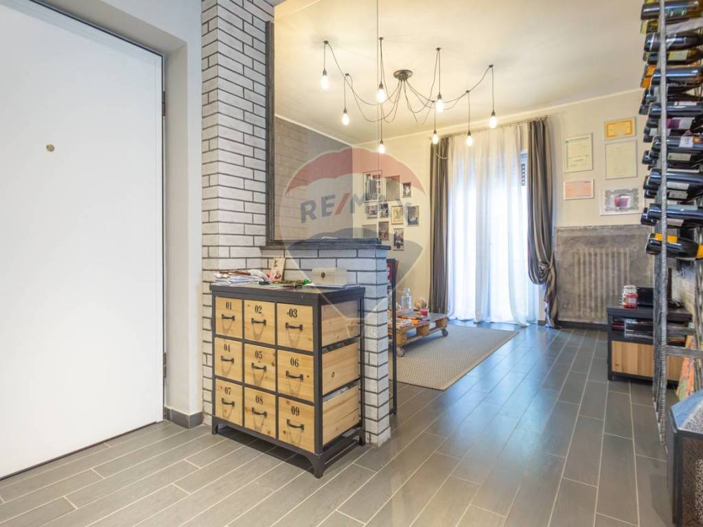 Appartamento a Chieti in Via S. Camillo De Lellis, 51 - Foto 4