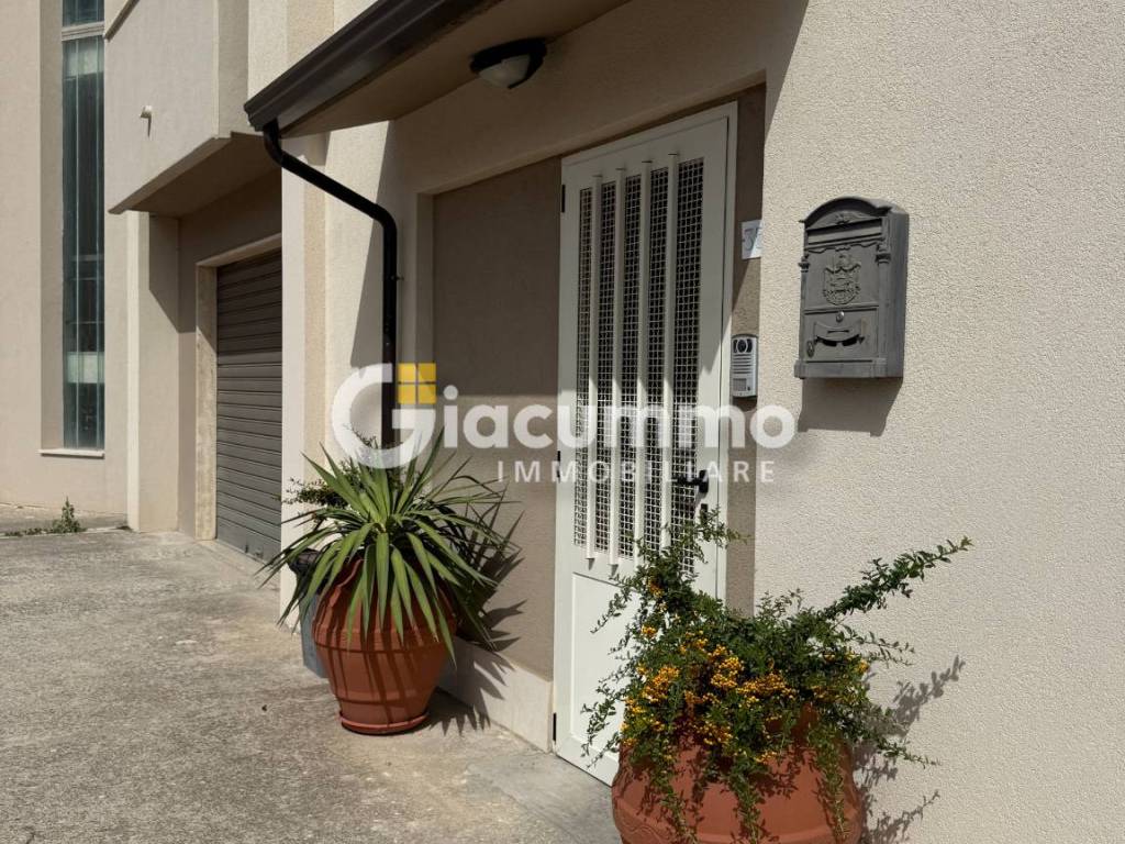 Appartamento a Avigliano in Via Don Luigi Sturzo, 35 - Foto 3