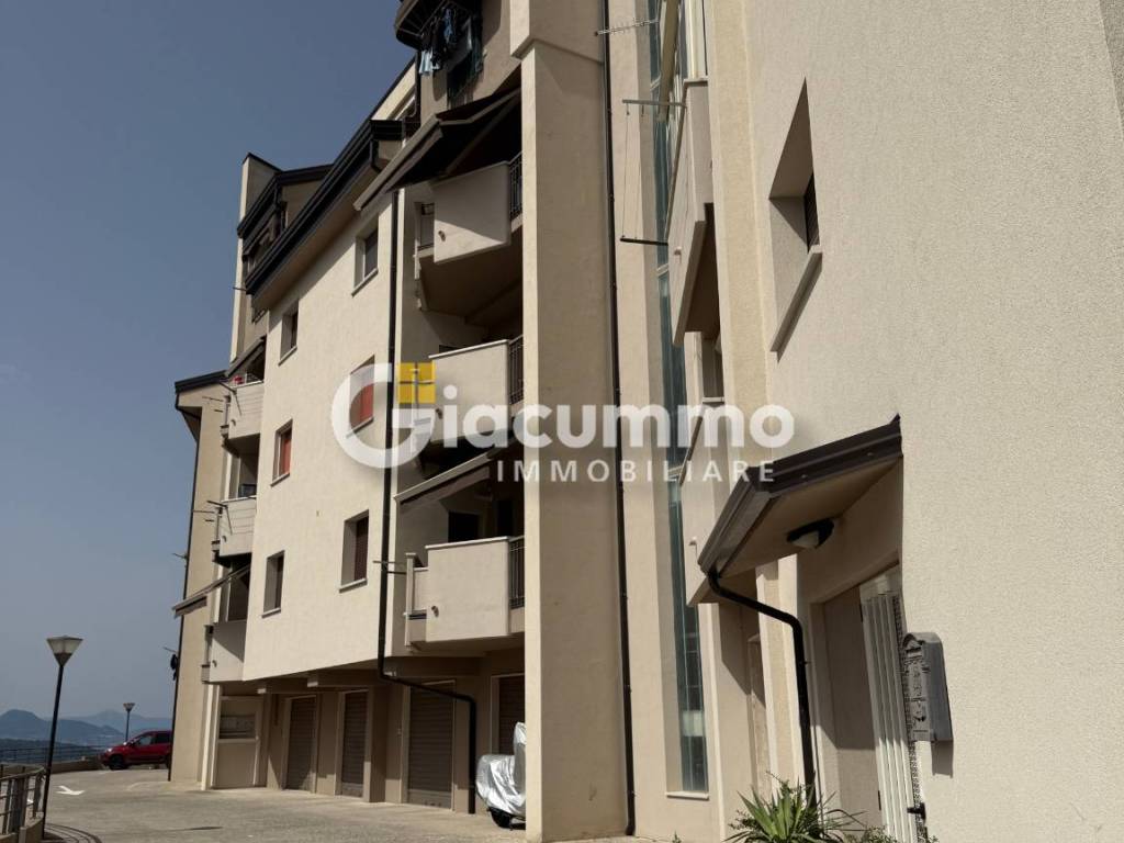 Appartamento a Avigliano in Via Don Luigi Sturzo, 35 - Foto 5