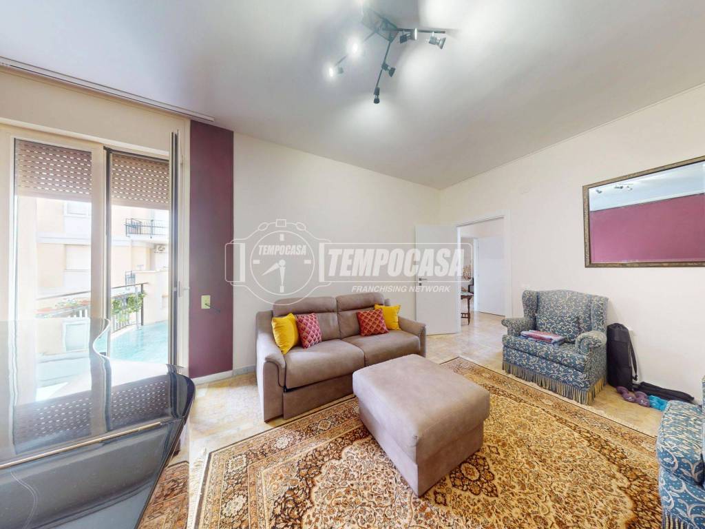 Appartamento a Lecce in Via Martiri D'Otranto 14 - Foto 2