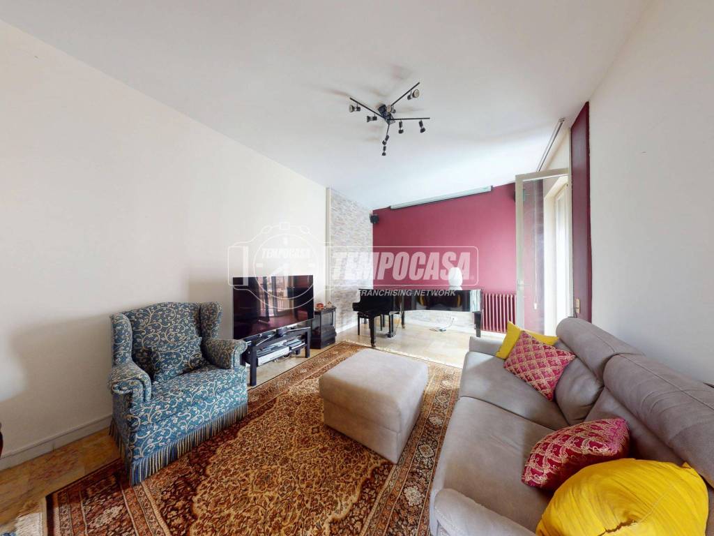 Appartamento a Lecce in Via Martiri D'Otranto 14 - Foto 3