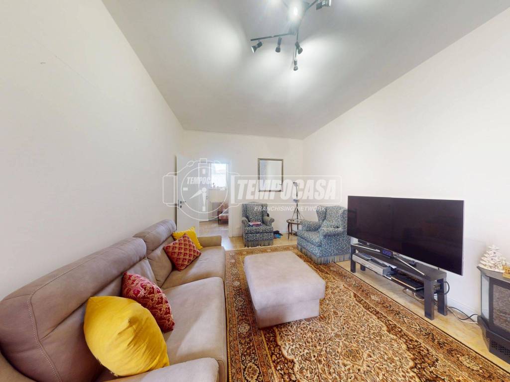 Appartamento a Lecce in Via Martiri D'Otranto 14 - Foto 4
