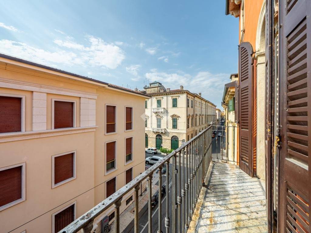Appartamento a Verona in Via Ponte Pietra, 3 - Foto 4