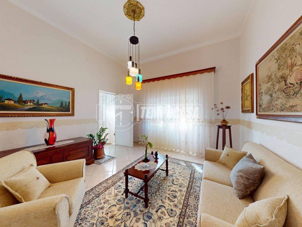 Casa indipendente a Minervino di lecce in Via Sant Anna 66 - Foto 2