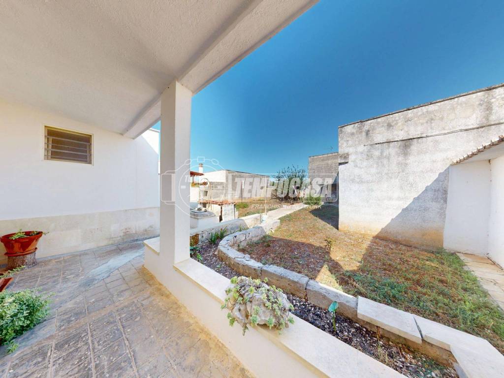 Casa indipendente a Minervino di lecce in Via Sant Anna 66 - Foto 3