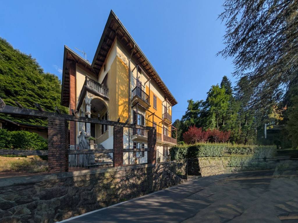 Appartamento a Valganna in SP29 - Foto 2