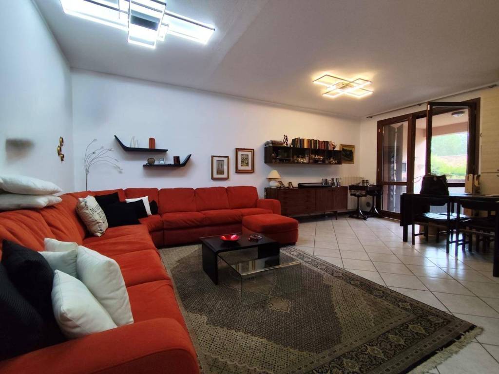 Appartamento a Iseo in via per rovato - Foto 2