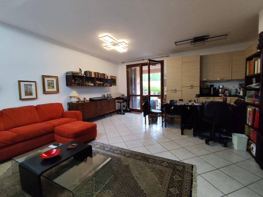 Appartamento a Iseo in via per rovato - Foto 3