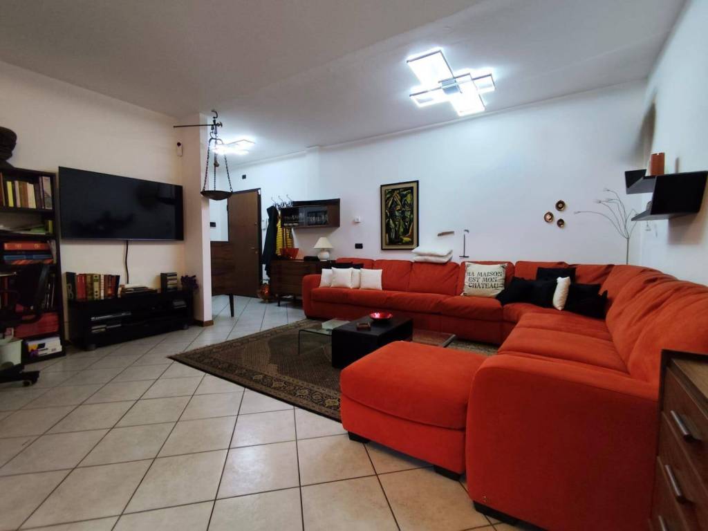 Appartamento a Iseo in via per rovato - Foto 4