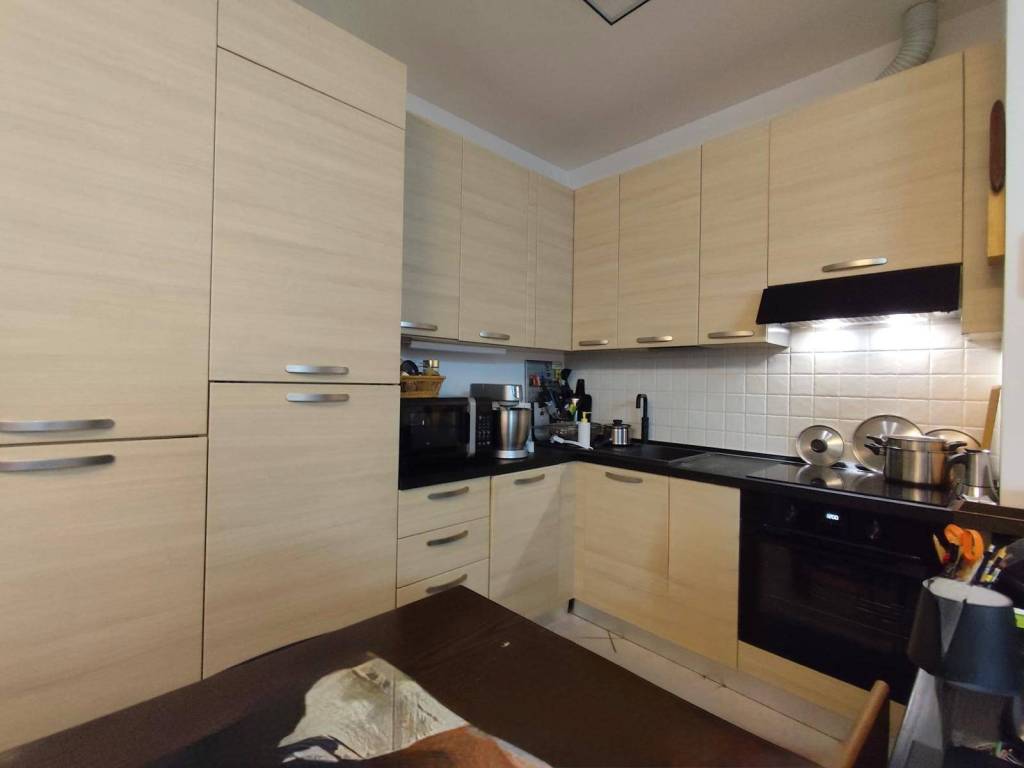 Appartamento a Iseo in via per rovato - Foto 5