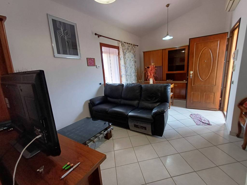 Appartamento a Capoterra in Via Egadi - Foto 5