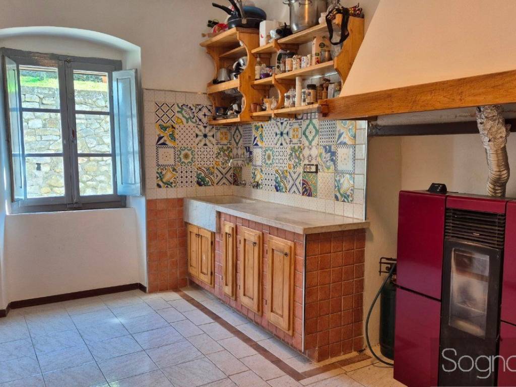 Appartamento a Magliano in toscana in Via Giacomo Matteotti, 2 - Foto 4
