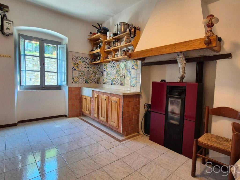 Appartamento a Magliano in toscana in Via Giacomo Matteotti, 2 - Foto 5