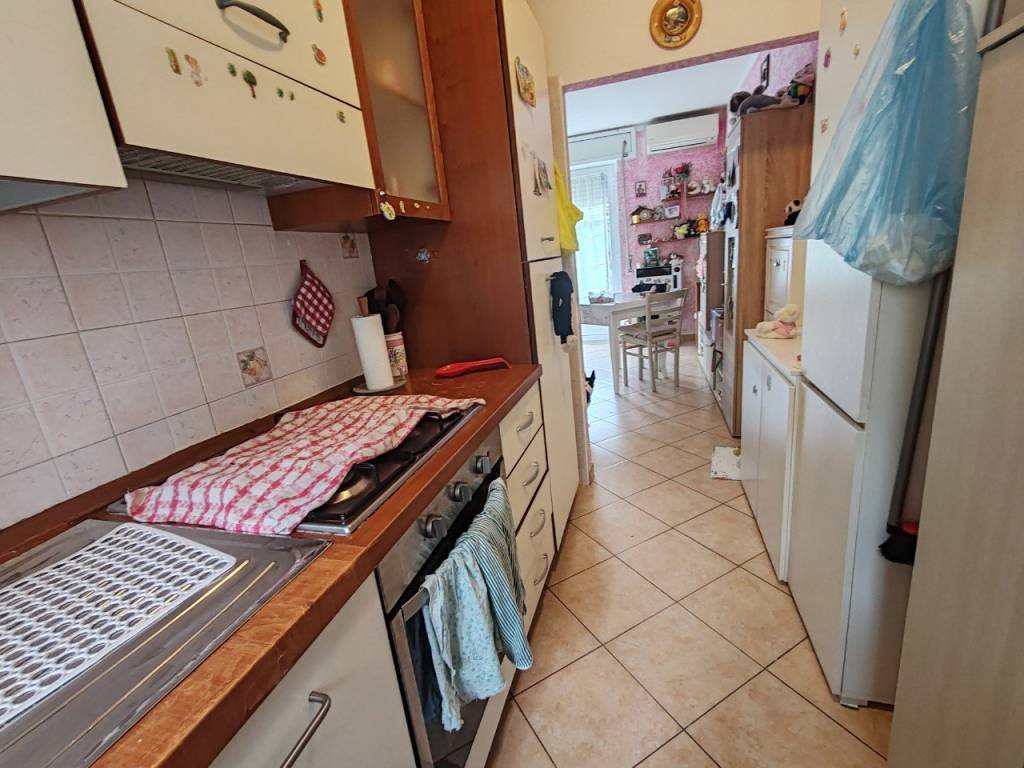Appartamento a Recoaro terme in Contrada Molino Vecchio, 4 - Foto 3