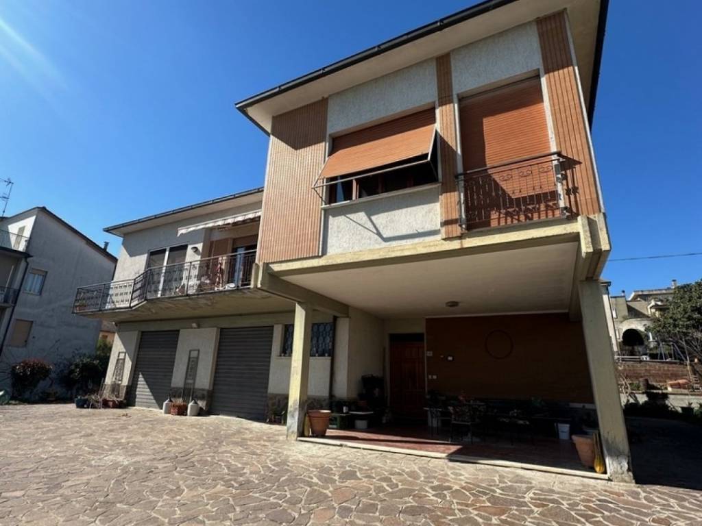 Casa indipendente a Foiano della chiana - Foto 2