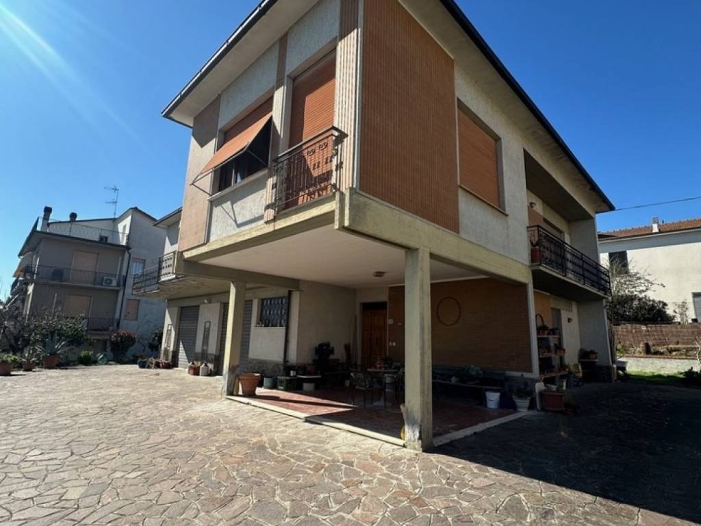 Casa indipendente a Foiano della chiana - Foto 3