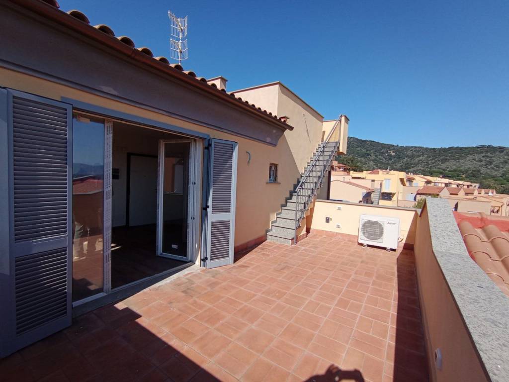 Appartamento a Castiglione della pescaia - Foto 2