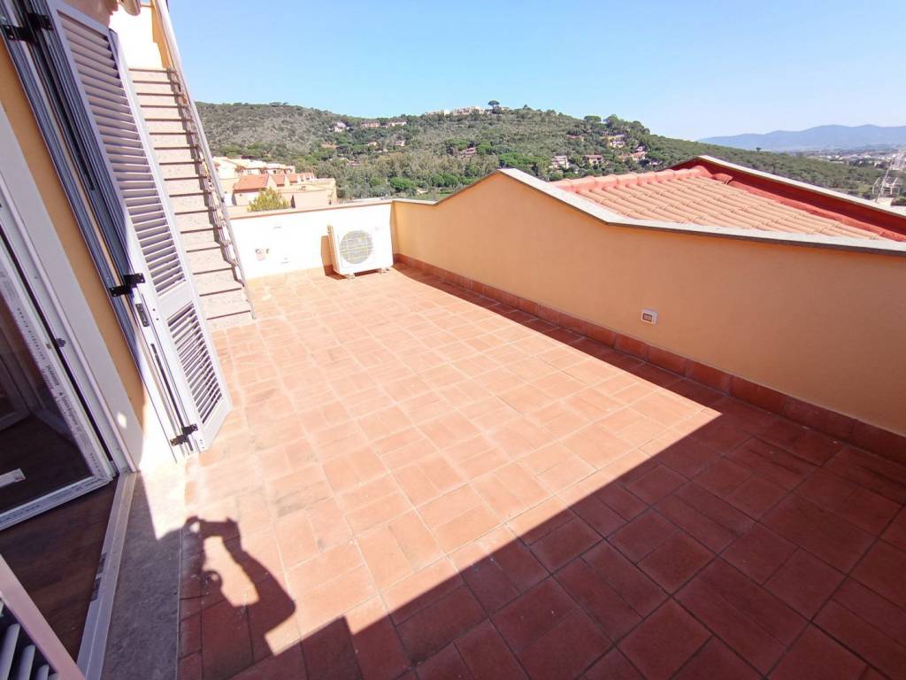 Appartamento a Castiglione della pescaia - Foto 3