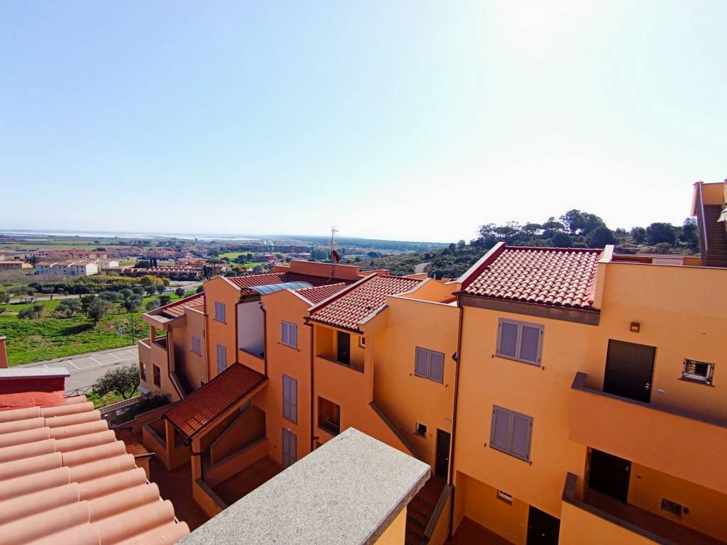 Appartamento a Castiglione della pescaia - Foto 4