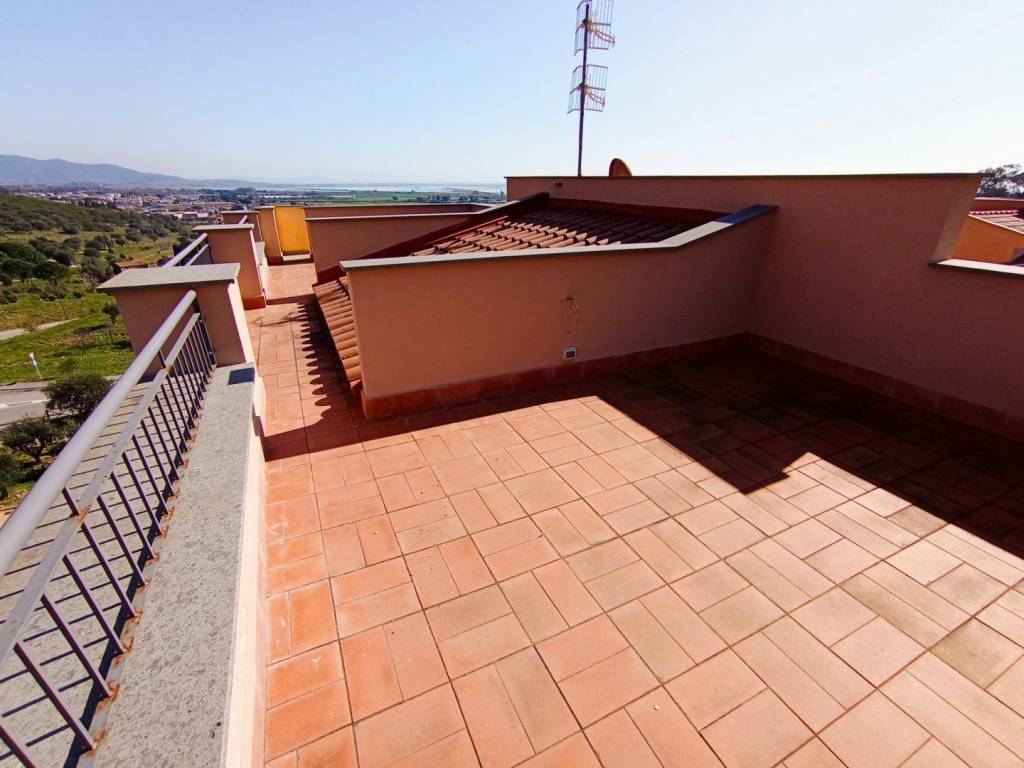 Appartamento a Castiglione della pescaia - Foto 5