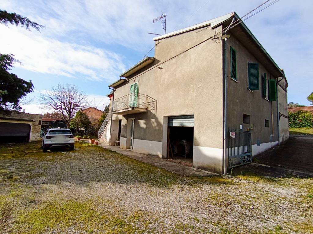 Villetta a schiera a Foiano della chiana - Foto 2