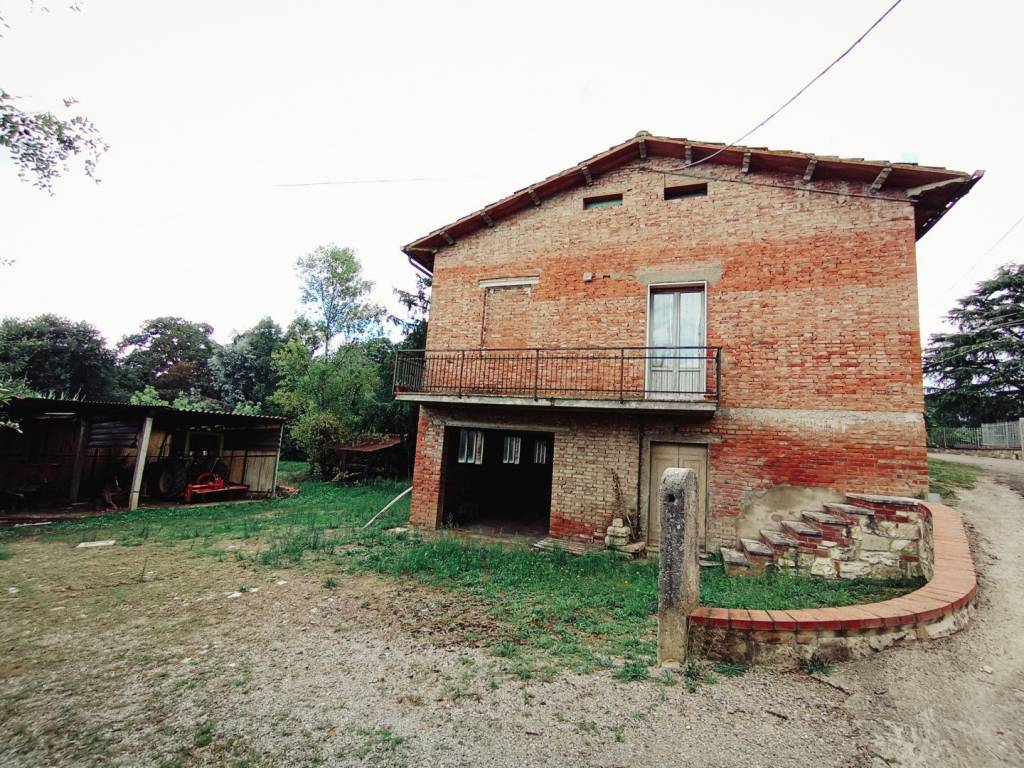 Rustico / casale a Lucignano - Foto 4