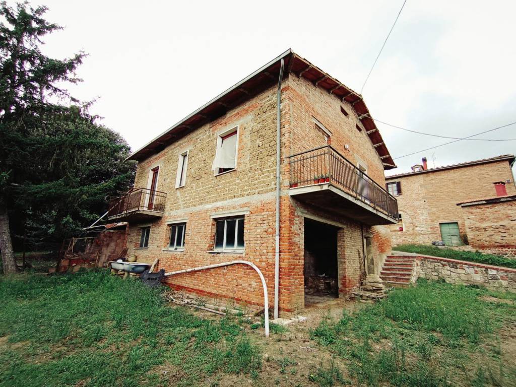 Rustico / casale a Lucignano - Foto 5