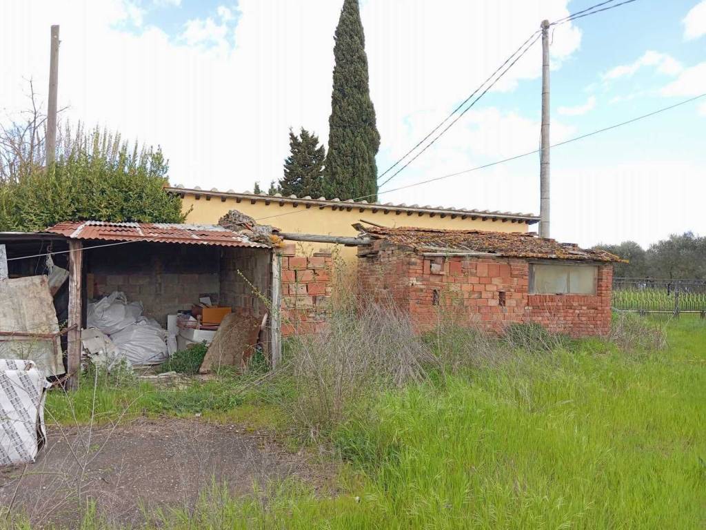 Rustico / casale a Cortona - Foto 3