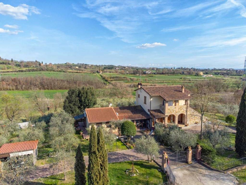 Rustico / casale a Foiano della chiana - Foto 3
