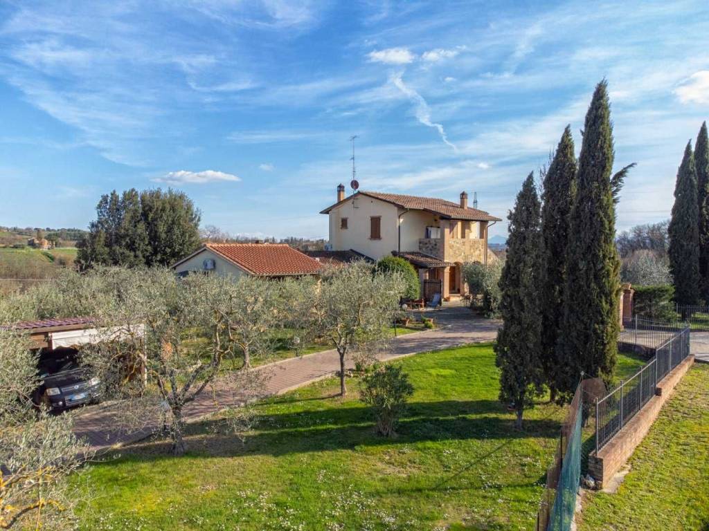 Rustico / casale a Foiano della chiana - Foto 4