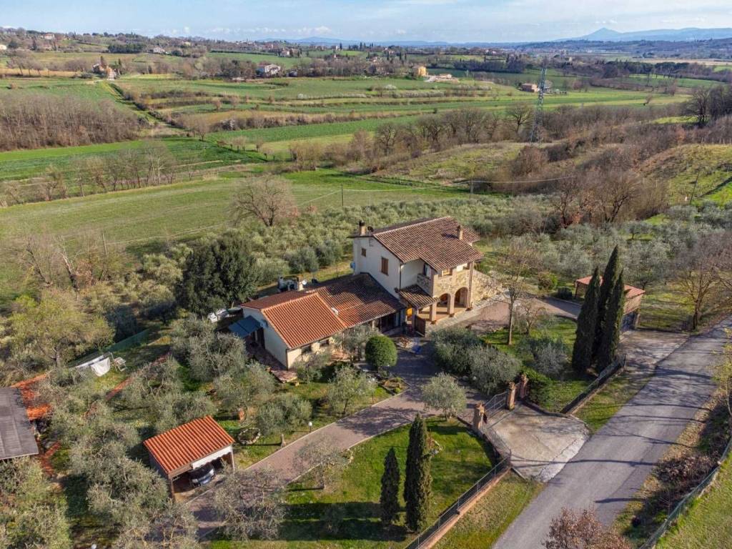 Rustico / casale a Foiano della chiana - Foto 5