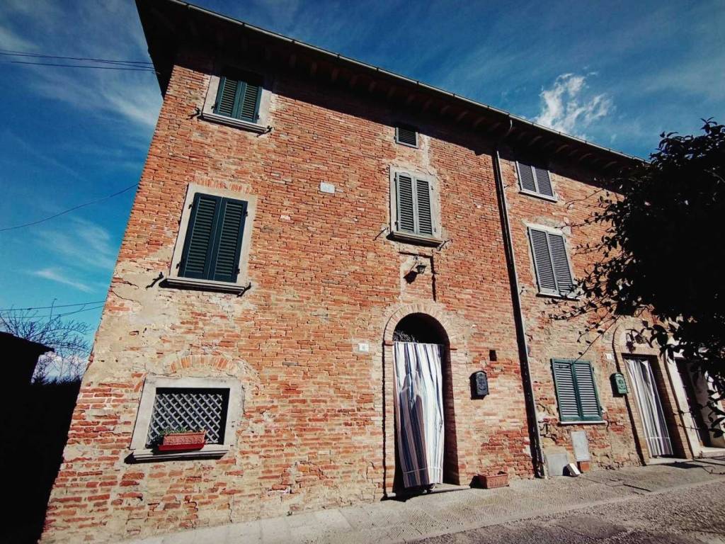 Villetta a schiera a Foiano della chiana - Foto 2
