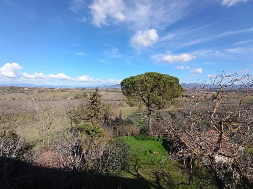 Villetta a schiera a Foiano della chiana - Foto 5